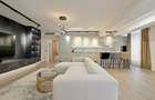 Cartierul Francez - Apartament 3 camere | Renovat Integral 128 mp | Mobilat - 2
