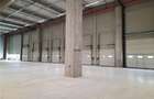 Spatiu Industrial - 2500 mp - Logistica - Productie - Depozitare - Distributie - 12