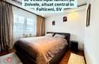 SE VINDE Apartament cu 3camere pe 2 nivele, in zona centrala din Falticeni, SV - 1