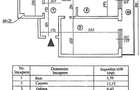 Apartament 3 camere, decomandat, Luica-Uioara - 16