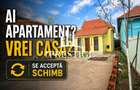 CASĂ DE VÂNZARE ÎN SIBIU TEREZIAN | 4 CAMERE| 2 BĂI | ACCEPT SCHIMB - 1
