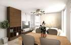 Apartament 3 camere cu balcon generos,- comision 0% - 6