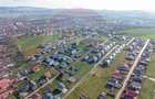 Teren intravilan cu vedere panoramică, utilități si poziție excelentă! - 5