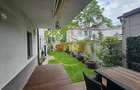 Eminescu, ground floor apartment for rent, terrace, garden, parking - 2