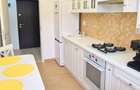 Apartament 1 cameră mobilat si utilat + loc de parcare la 5 minute de - 5