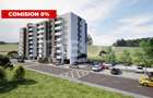 Apartament FARA COMISION 3 camere si balcon Sibiu Dna Stanca - 5