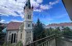2 camere, Horea, Facultatea de Litere - 7