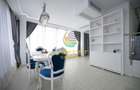 Penthouse Vacaresti Delta Vacaresti Mobilat Utilat Lux - 4