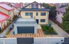 Pantelimon | Vila 8 Camere 556 MP + Teren 1038 MP + Garaj | Constructie 2020 - 1