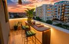Apartament Premium 2 Camere Mamaia Sat Hanul cu Pește - 1