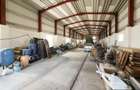 Hala de vanzare, 1500 mp, teren 7157 mp, H - 7 metri, zona Metro-Bras - 2