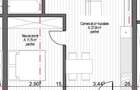 Vanzare apartament 2 camere bloc nou zona Leroy Merlin Calea Turzii Zorilor, Clu