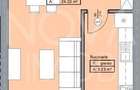 Apartament cu 1 camera, lift, loc de parcare - Zona Pictor Brana - 6