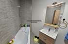 LUX! Ap3cam + Terasa 40mp - Tomis Park Residence - 900 euro - 14