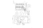 REA1005116 Apartament 4 camere Laguna Residence - 12
