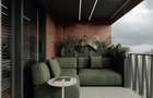 Nou Apartament  3 camere   Floreasca - 60