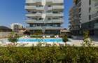 Apartament cu acces DIRECT la PISCINA, curte proprie+parcare subterana inclusa! - 33