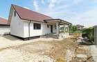 Comision 0% | Casa noua cu terasa si gradina, Ovidiu - 4