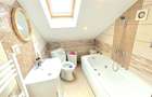 CASA 5 CAMERE 145 MP TEREN 660 MP DAMBUL ROTUND - 18