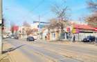 SPATIU COMERCIAL STRADAL 108 mp STR. MAICA DOMNULUI NR. 41 / B-DUL LACUL TEI! - 20