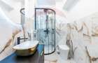 Apartament 4 camere 140 mp cu parcare | Destinatie mixta | Dorobanti - 12