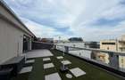 Penthouse lângă parcul Herăstrău,2 parcări incluse,Comision0 - 6
