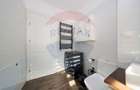 Apartament nou, curte complet mobilat - 11