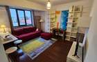 Inchiriez apartament 2 camere complet mobilat Bucurestii Noi bloc 2013 - 1
