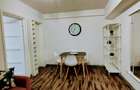 Floreasca | 2 Camere | Petfriendly | Metrou Stefan cel Mare 15min - 5