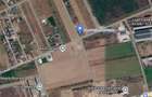 Teren 936 mp cu dublă deschidere–lângă pădure, Str. Florilor, Brănești - 1