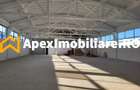 Hala Industriala Xenia – 1800 mp, Acces TIR, Parcare 50 Auto - 14