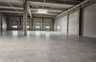 Spatiu Industrial - 2500 mp - Productie - Depozitare - Distributie - 2