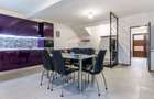 COM 0 Duplex 4 camere 106 mp, zona linistita, Floresti str. Narciselor - 11