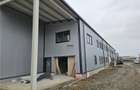 Spatiu Industrial - 1250 mp - Depozitare - Distributie - 31