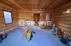 Ciurbesti - Miroslava, Cabana de lemn 117mp, 109.900 euro - 4