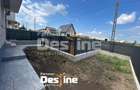 Casă tip duplex 108 mp utili - 250 mp teren Valea Lupului - 15