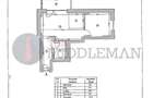 Apartament 2 camere de închiriat - ONE COTROCENI PARK - 1