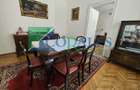 Apartament in Vila. Parter inalt! Curte! - 3