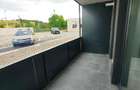 Cluj-Napoca aeroport Someșeni apartament o camera bloc nou 40mp balcon parcare - 10
