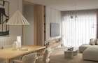 Antracit Coandă - Bucătărie închisă - Bloc boutique - Apartament 3 camere nou - 9