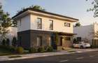 Casă individuală nouă | 520 mp teren | Stradă privată | Drumul Taberei - 2