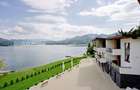 Colibita - Lake View Resort | 2 Vile-837mp | Teren 3888 mp - Acces lac 153 ml | - 2