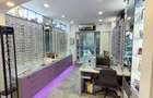 Spațiu comercial / Clinică medicală (3 camere) – Piața Iancului  - 13