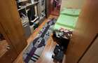 ZONA ALEXANDRU CEL BUN  -  CASA 4 CAMERE ,TEREN 216 MP - 14
