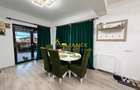 Duplex mobilat si utilat - 4 camere - 2 bai - 300 mp teren - 9