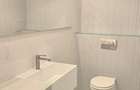 Primaverii, Duplex, 5 camere  - 2