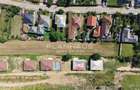 Teren intravilan, 4100 mp – Tăuții-Măgherăuș, zonă centrală rezidenția - 4