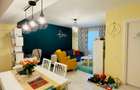 Apartament 3 camere de vânzare - Popești-Leordeni, 100 mp - 2 băi - 3