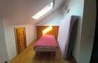 Vilă modernă 5 camere | Pipera | Curte proprie | Mutare directa - 9