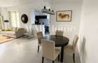 Apartament cochet cu 3 camere, RENOVAT, mobilat lux, paza 24h, parcare - 2